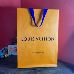 Louis Vuitton Bag 💯 Authentic